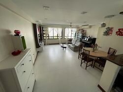 Blk 549B Segar Palmview (Bukit Panjang), HDB 5 Rooms #584938201